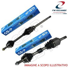 217124 GSP SEMIASSE DX ALFA