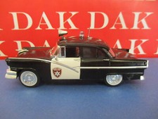 Die cast modellino - die,