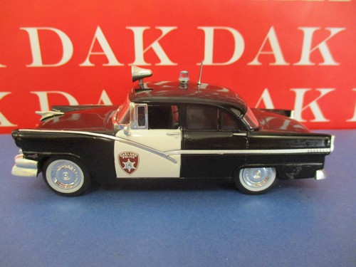 Die cast modellino - die,
