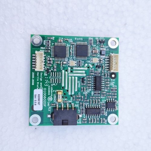Martin pcba led driver - martin, led-driver