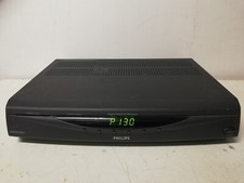 RICEVITORE SATELLITARE PHILIPS DIGITAL SATELLITE DST5816 /08G GOLDBOX DA TESTARE