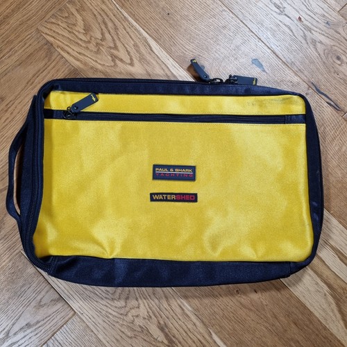 Custodia borsa laptop paul - borsa,