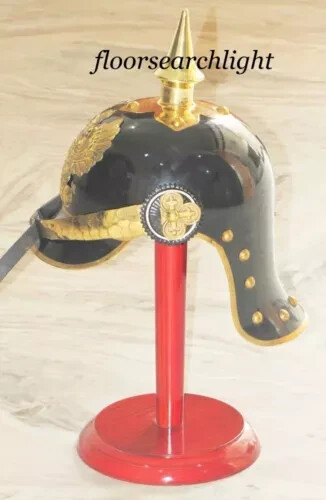 Elmetto pickelhaube tedesco - pickelhaube,