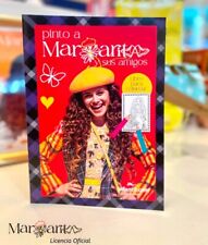 MARGARITA  , Floricienta