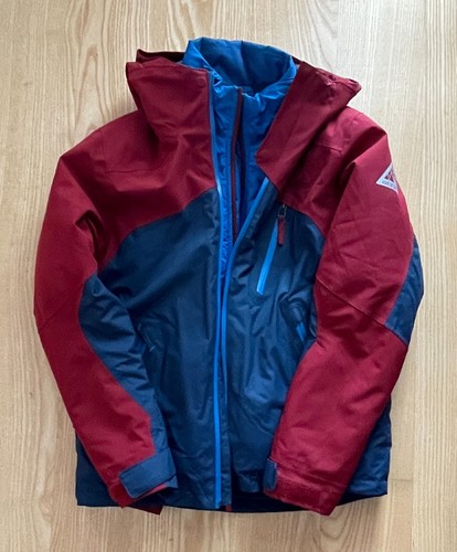 Giacca sci bambino - giacca, da