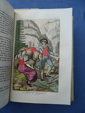 FERRARIO-STORIA COSTUME