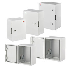 Quadro elettrico ip65 - quadro,
