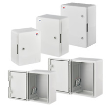 Quadro elettrico IP65