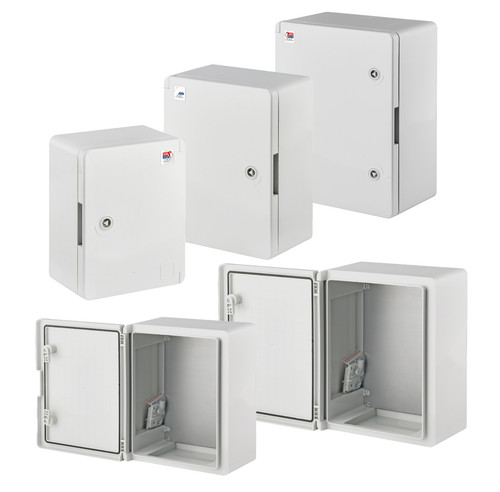 Quadro elettrico ip65 - quadro,