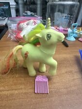 Hasbro My Little Pony 1987