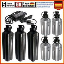 Mulinello da Pesca Elettrico