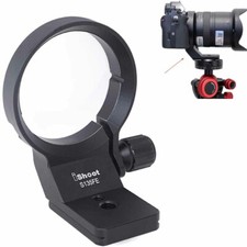 Supporto anello treppiede