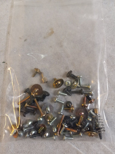 Kit hardware lettore cinque - hardware, cd