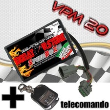 Centralina Aggiuntiva fit