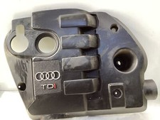 RIVESTIMENTO COVER COPRI MOTORE PER AUDI A4 Berlina (8E) (00>04)