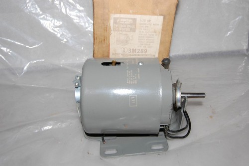 Dayton motore palo - motore, ombreggiato