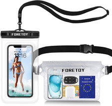 Borsa Impermeabile Mare