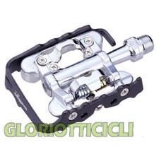 wellgo PEDALI MTB DUAL