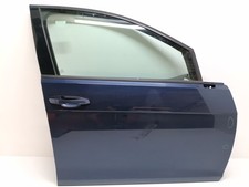 PORTA PORTIERA ANTERIORE DESTRA DX PER VOLKSWAGEN Golf 7 Berlina 5G4831056AS (1
