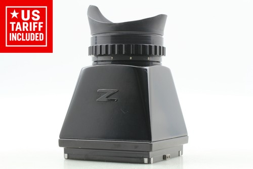 Ecc zenza bronica - zenza,