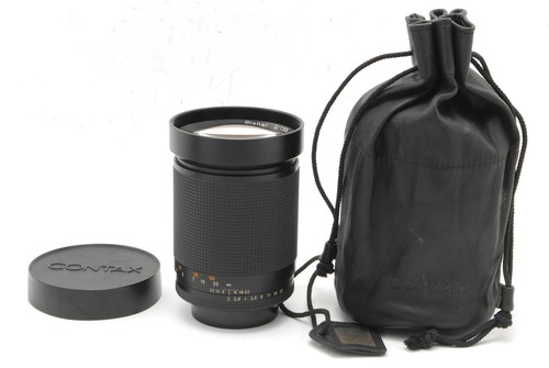 Custodia come nuova contax - come, nuova]