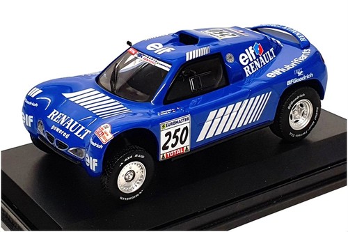Modelli racing scala 6s4 - racing,