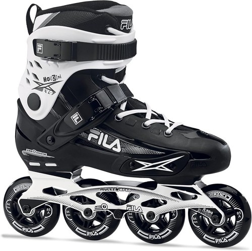 Fila skates pattini - in, linea
