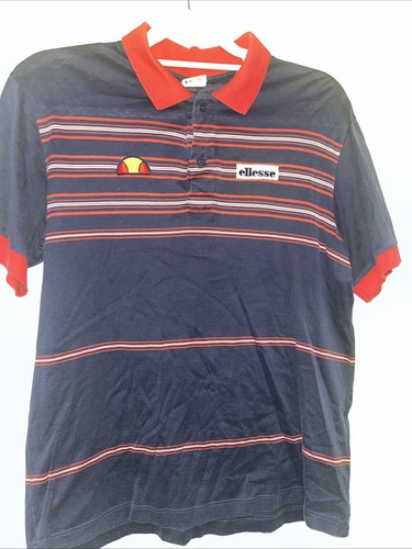 Polo shirt vintage anni - vintage, 70