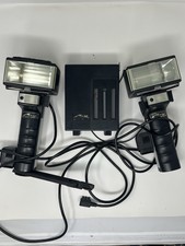 Metz 60 CT-4 / Mecablitz 60 CT