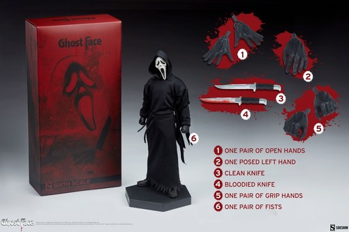 Sideshow collectibles - sideshow,