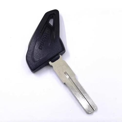 Uncut key blank transponder - key, no