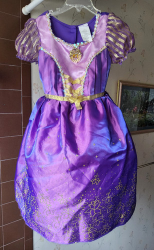 Costume bambina disney - costume,