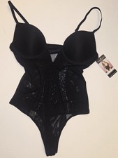 Body corsetto piccolo