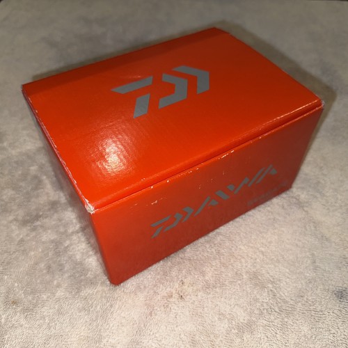 Reel pesca daiwa - reel, da