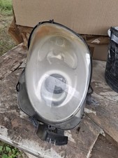 FARO ANTERIORE DESTRO PER ALFA ROMEO MITO