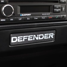 Scudo console centrale adatto