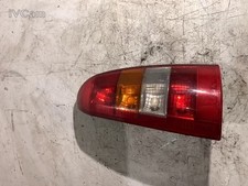 STOP FANALE POSTERIORE