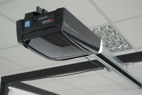 Marantec garage comfort 260 - comfort,