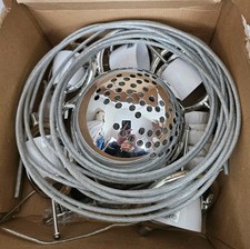 Sistema binario illuminazione