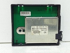 AMPLIFICATORE ANTENNA PER