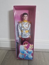 New Prince Charming Cinderella