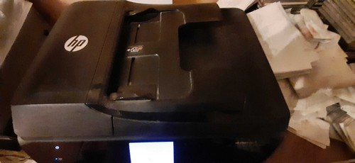 Envy 7640 stampante - hp,
