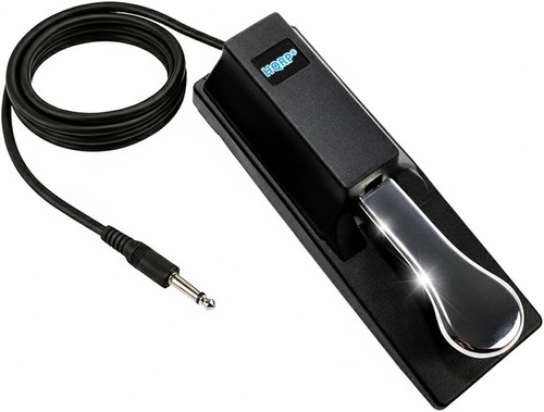 Hqrp pedale supporto - pedale, di