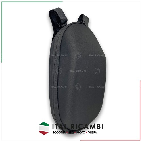 Borsa manubrio bici bike - manubrio,