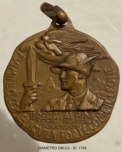 Alpini regg btg saluzzo - regg.,