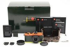 ["LEGGI" RARA SCATOLA] LEICA