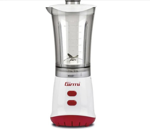 Frullatore bianco 350w fr02
