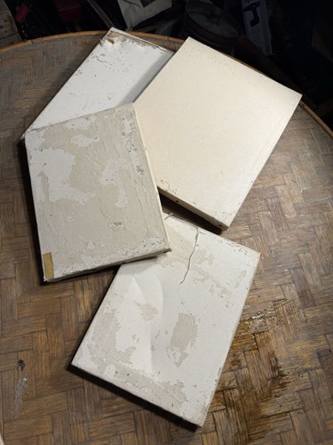 Quadretti legno antichi - quadretti,