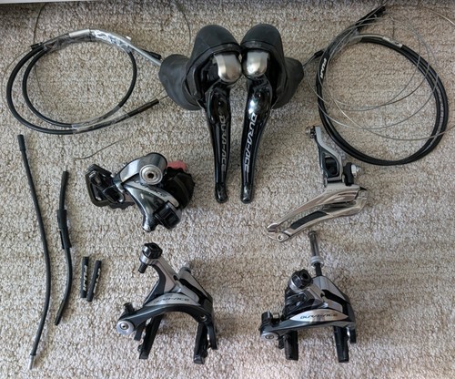 Shimano dura ace 9000 cerchio - shimano,
