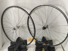 Set ruote FIR EA60 - mozzi